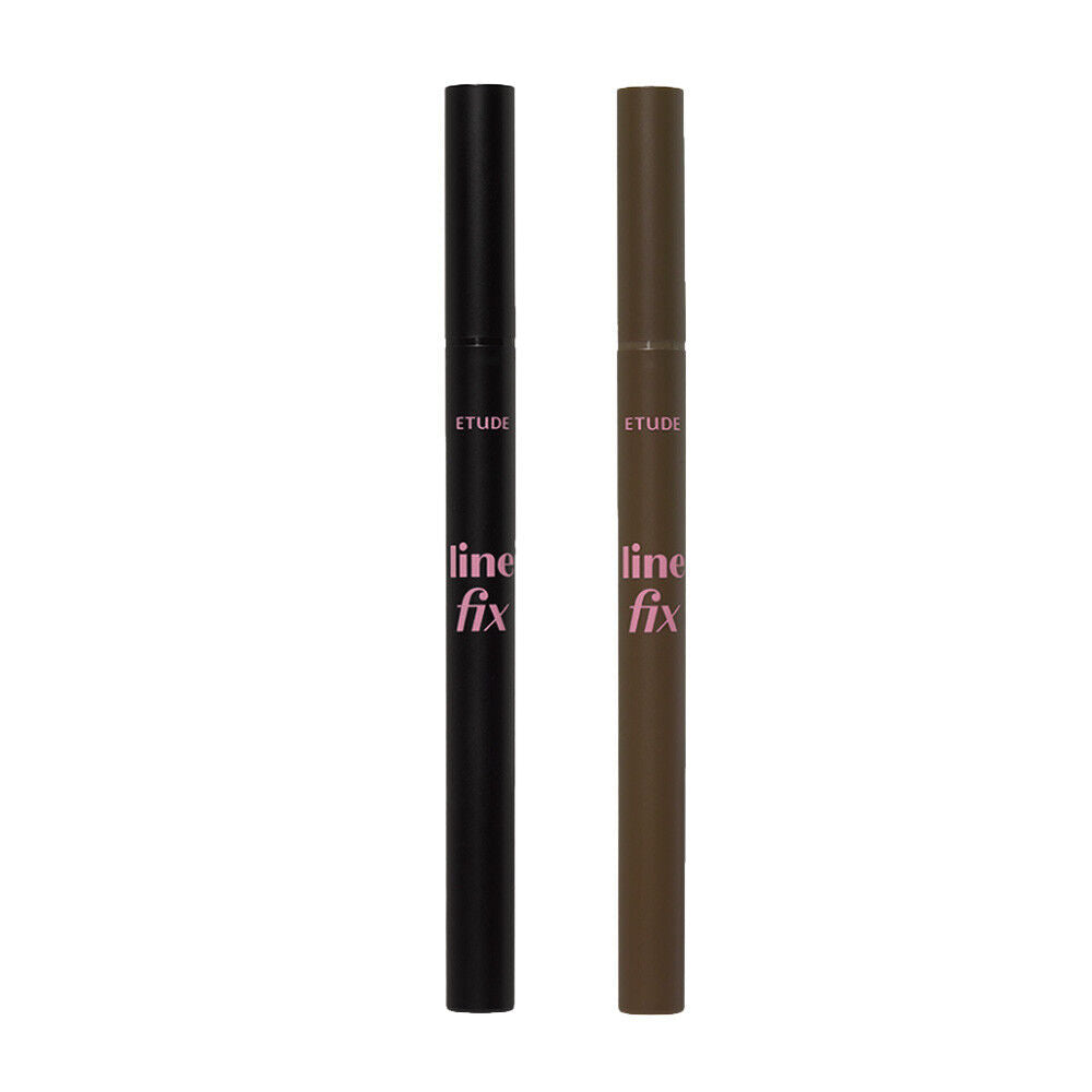 Etude House brush liner line fix 0.5g - DODOSKIN