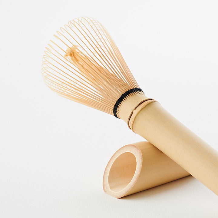 BAMBOO WHISK