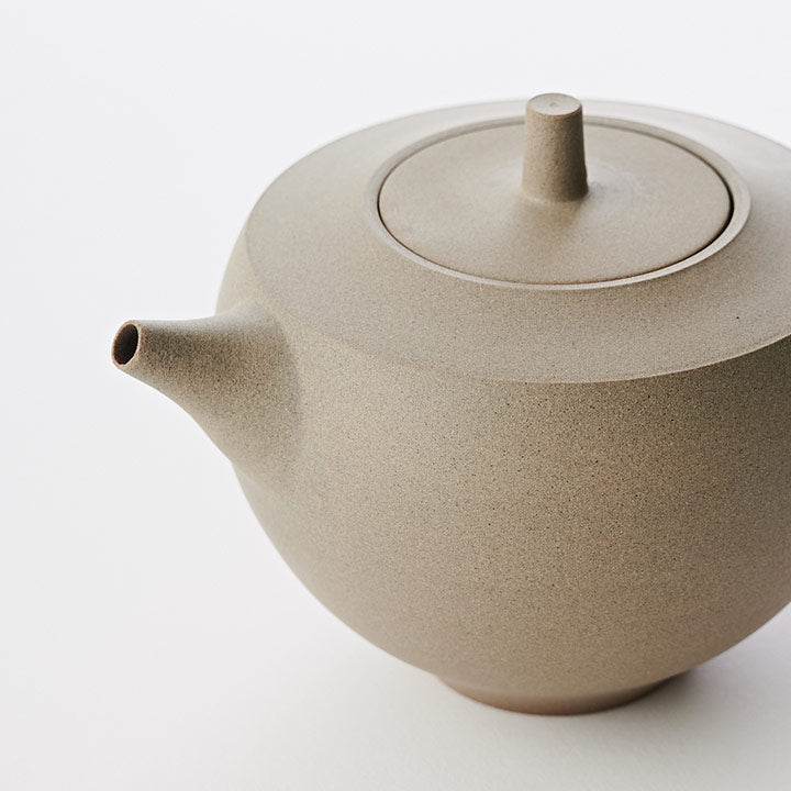 SANNOLU TEAPOT