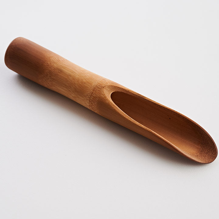 BAMBOO TEA SCOOP