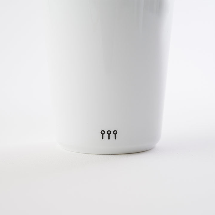 SANNOLU CERAMIC CUP