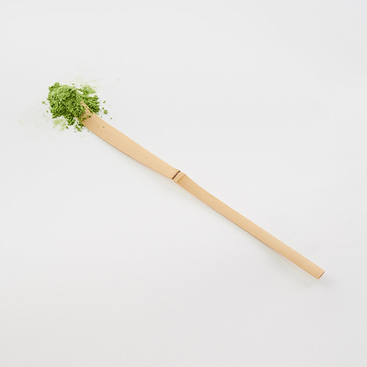 BAMBOO MATCHA TEASPOON