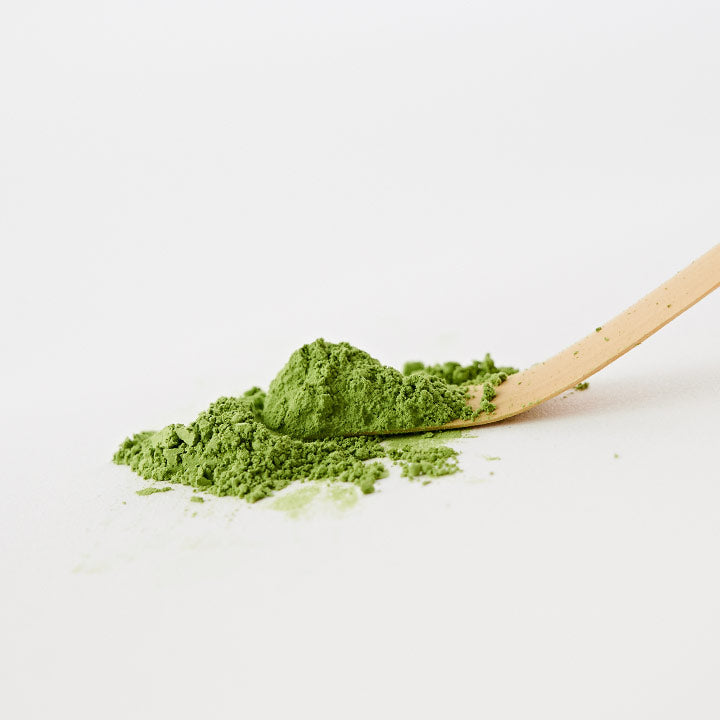 BAMBOO MATCHA TEASPOON