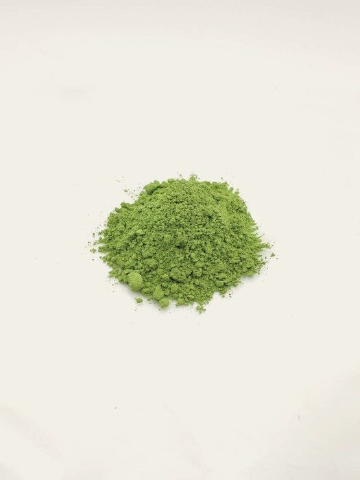 JEJU PREMIUM GREEN TEA MATCHA PACKAGE