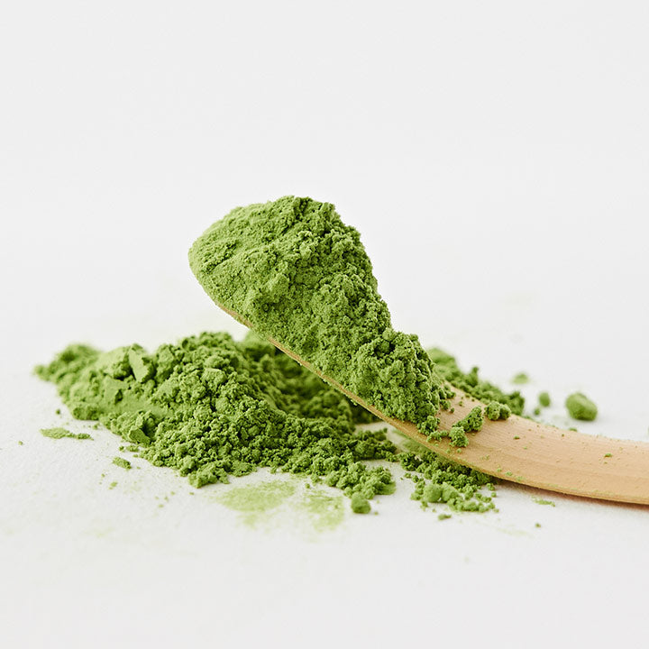 BAMBOO MATCHA TEASPOON