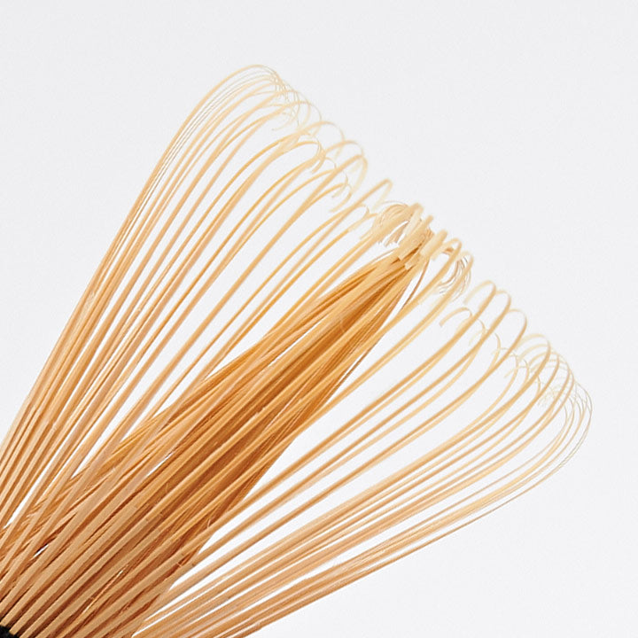 BAMBOO WHISK