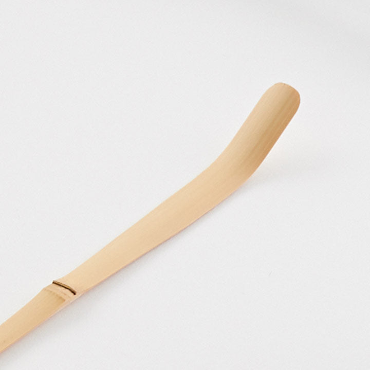 BAMBOO MATCHA TEASPOON