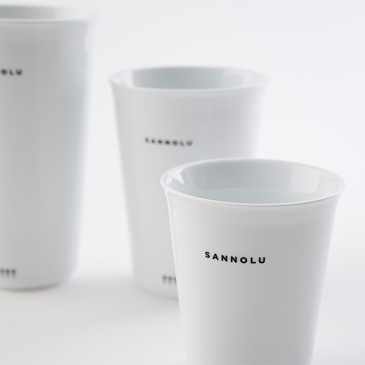 SANNOLU CERAMIC CUP