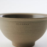 SANNOLU TEABOWL