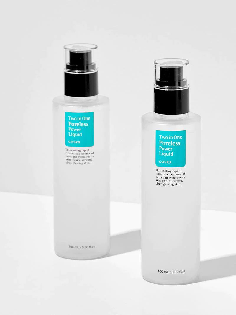 COSRX Two In One Poreless Power Liquid 100ml